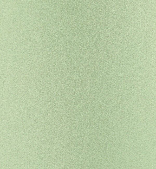 Ballsey「【WEB先行予約】サンディジョーゼット タックワイドパンツ」|その他|