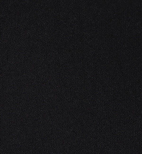 Ballsey「【WEB先行予約】サンディジョーゼット タックワイドパンツ」|その他|