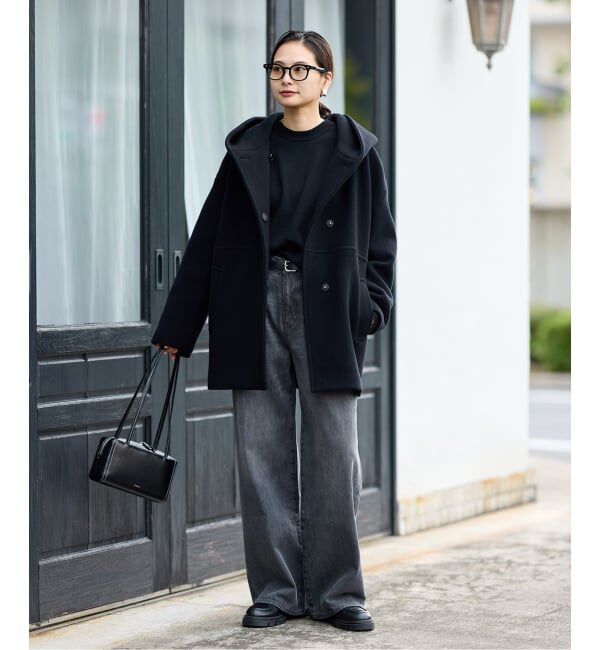 追加》スーパー140モッサフードコート（JOURNAL STANDARD）｜ルミネの