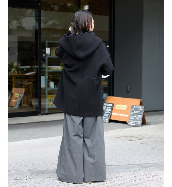 追加》スーパー140モッサフードコート（JOURNAL STANDARD）｜ルミネの