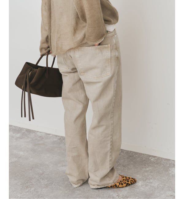 upper hights/アッパーハイツ 別注THE HIM*（Spick and Span）｜ルミネ