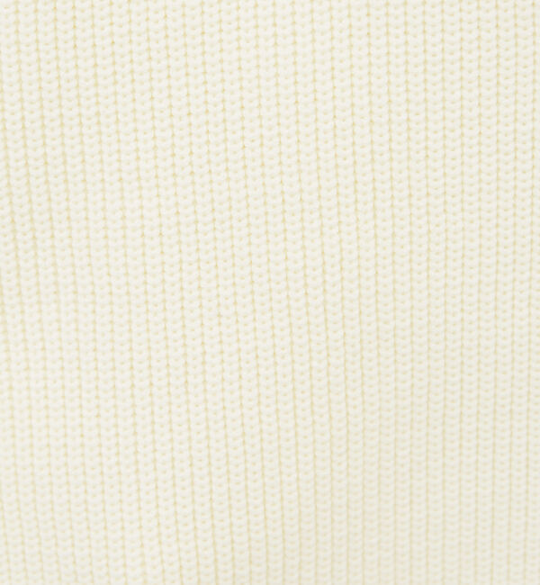 ABAHOUSE「【定番人気】12ゲージ 畦編み ドライバーズニット」|ニット・セーター|