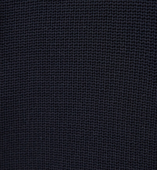 ABAHOUSE「【定番人気】12ゲージ 畦編み ドライバーズニット」|ニット・セーター|