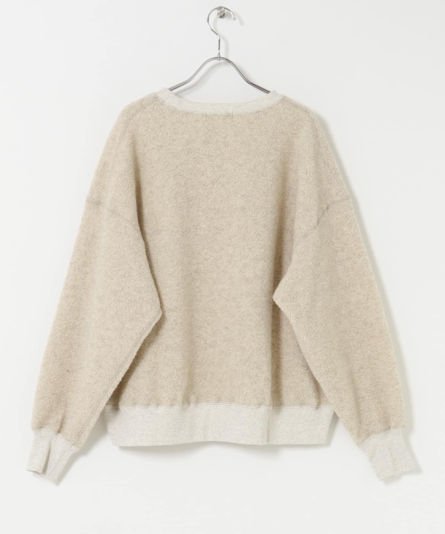 ウールボアプルオーバー（かぐれ）｜ルミネのファッション通販