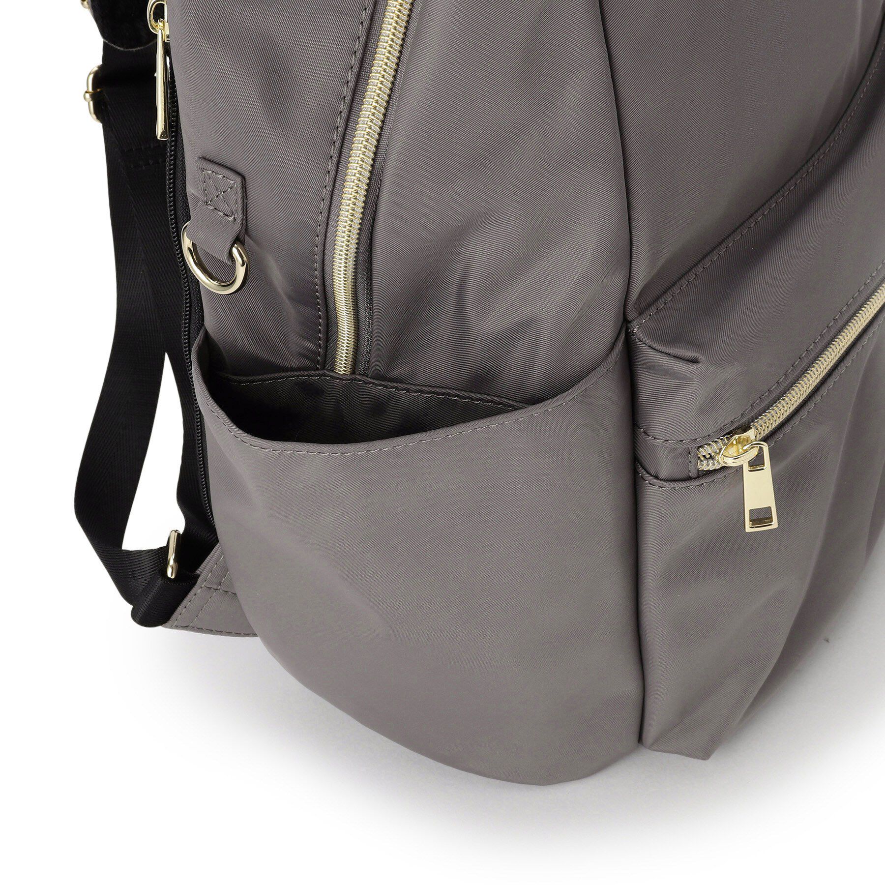 grove「【インスタ】人間工学撥水多機能リュック」|リュック|