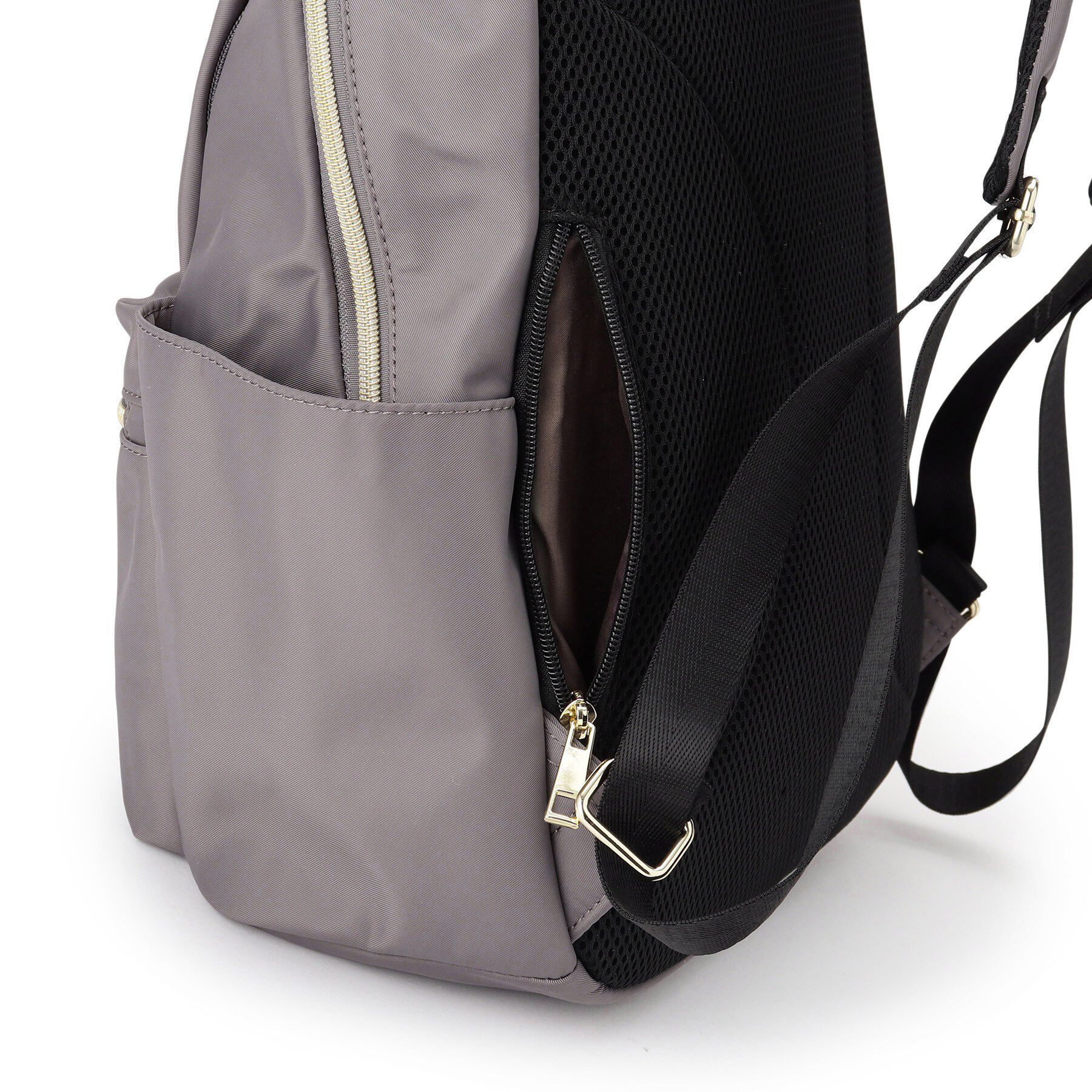 grove「【インスタ】人間工学撥水多機能リュック」|リュック|