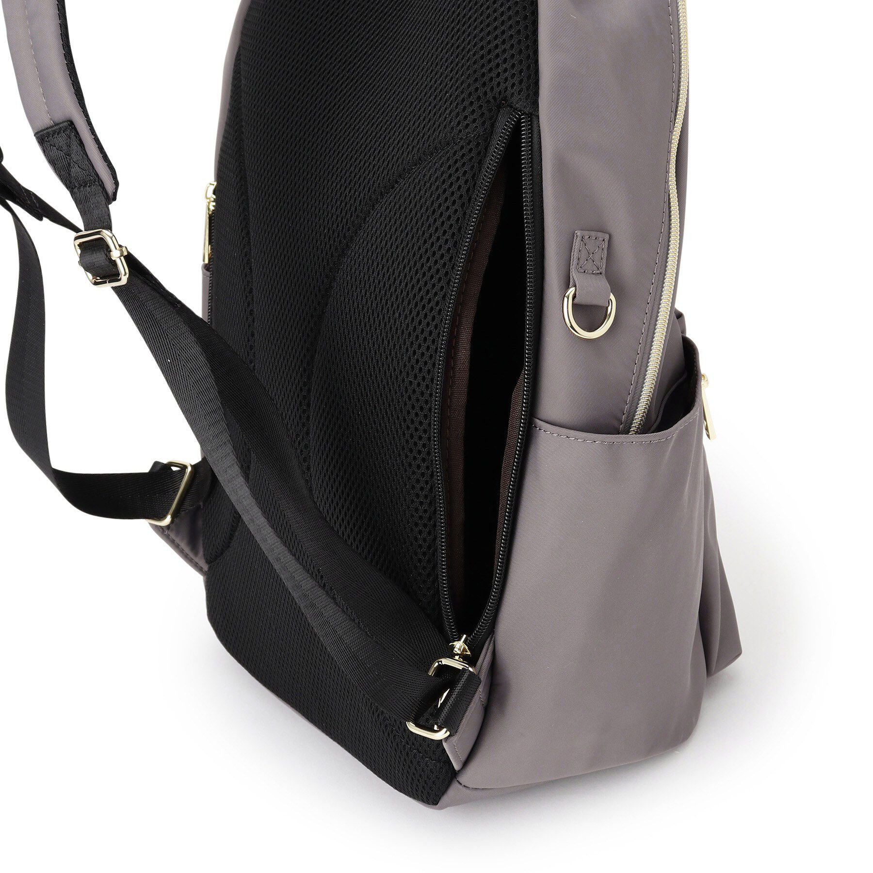 grove「【インスタ】人間工学撥水多機能リュック」|リュック|