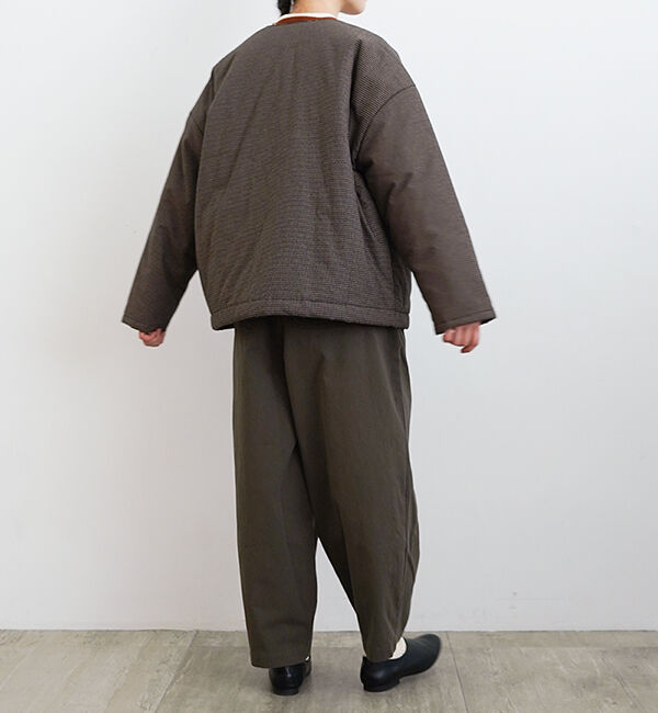 オローネ　フォーカスウォームコート オローネ フォーカスウォームコート | オローネ | TANDEY ONLINE STORE