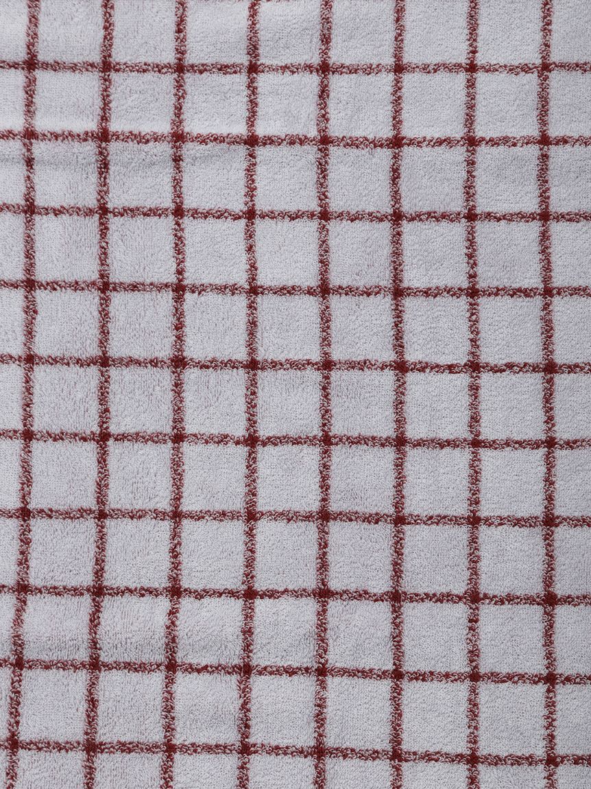 gelato pique「ベアバスタオル」|タオル|