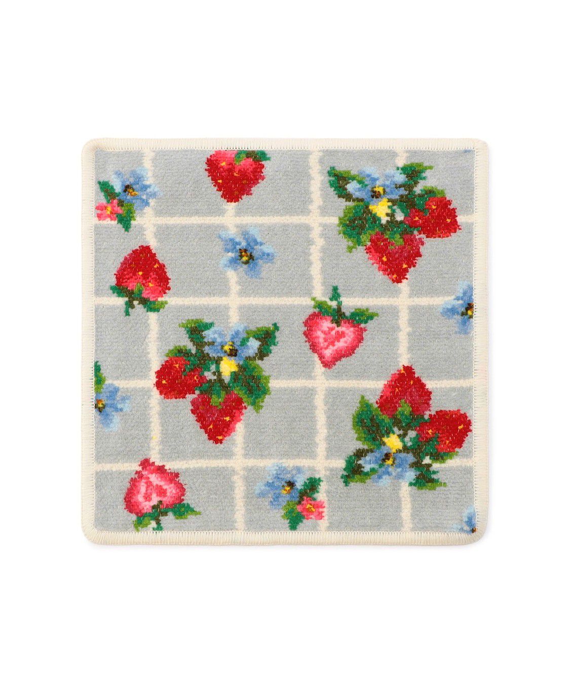 プリーマアンジェリケ ファイユバッグ PRAF-211133（FEILER）｜ルミネ