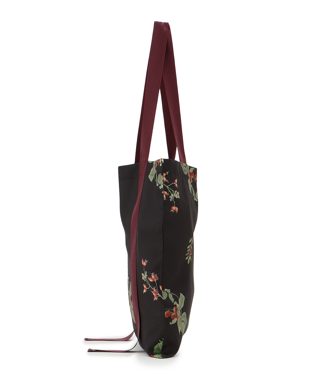 WILLSELECTION「ウィンターボタニカルトートバッグ」|トートバッグ|