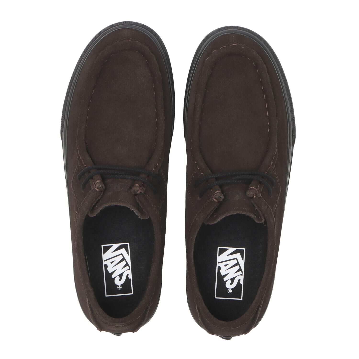 VANS CARVER LO 24cm ブラック VANS】CARVER LO（VANS）｜ルミネのファッション通販アイルミネ<i LUMINE>