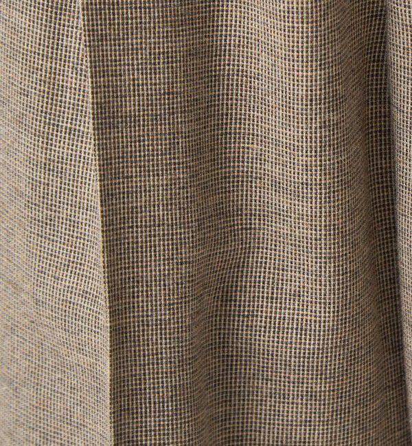 UNITED ARROWS green label relaxing「［size SHORT/TALLあり］ライト サキソニー テーパード パンツ ウォッシャブル」|その他|