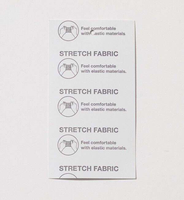 BEAUTY&YOUTH UNITED ARROWS「トリコット コーデュロイ 1プリーツ イージーパンツ NO.5 ストレッチ」|チノ|