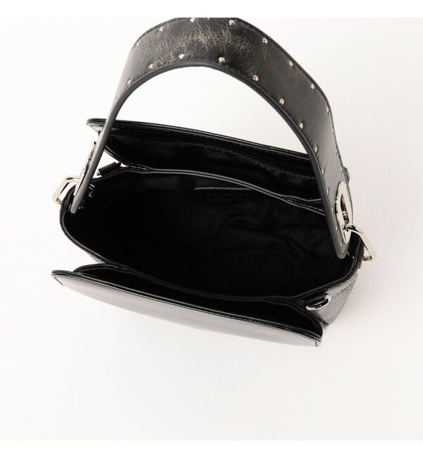 Ray BEAMS 「配色 ワンハンドル バッグ」|その他|