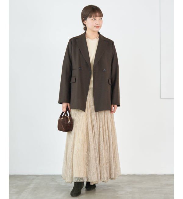 IENA「《WEB限定/追加》Manuel MILANO/マニュエルミラノ BOSTON MINI バッグ 6307」|ボストンバッグ|