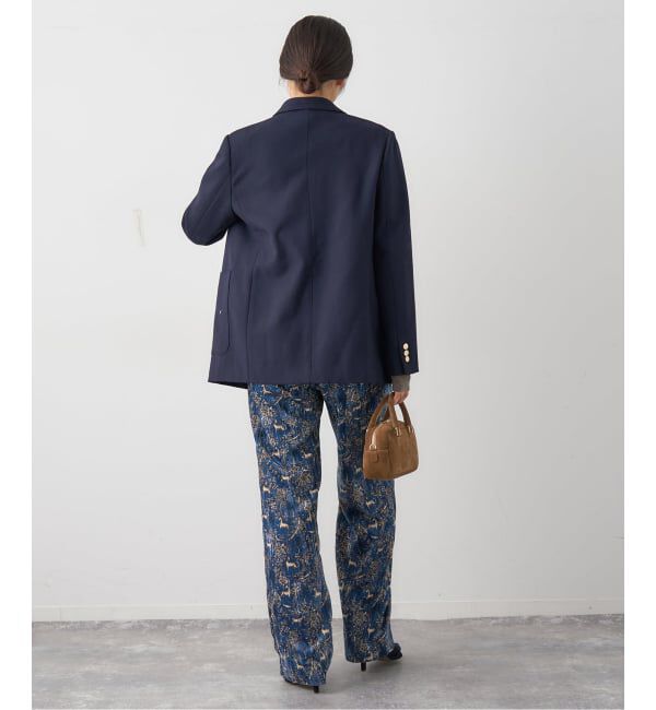 IENA「《WEB限定/追加》Manuel MILANO/マニュエルミラノ BOSTON MINI バッグ 6307」|ボストンバッグ|