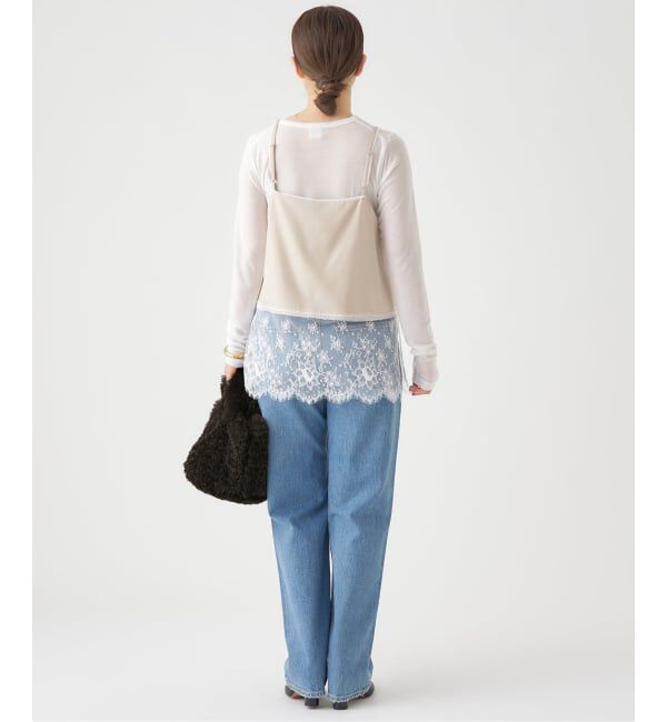 IENA「HELEN MOORE/ヘレンムーア MINI バッグ PILLJOY」|ハンドバッグ|