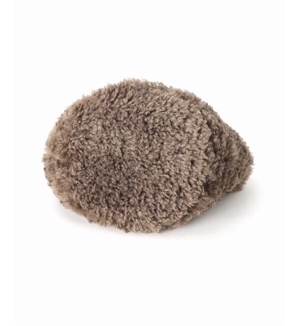 IENA「HELEN MOORE/ヘレンムーア MINI バッグ PILLJOY」|ハンドバッグ|