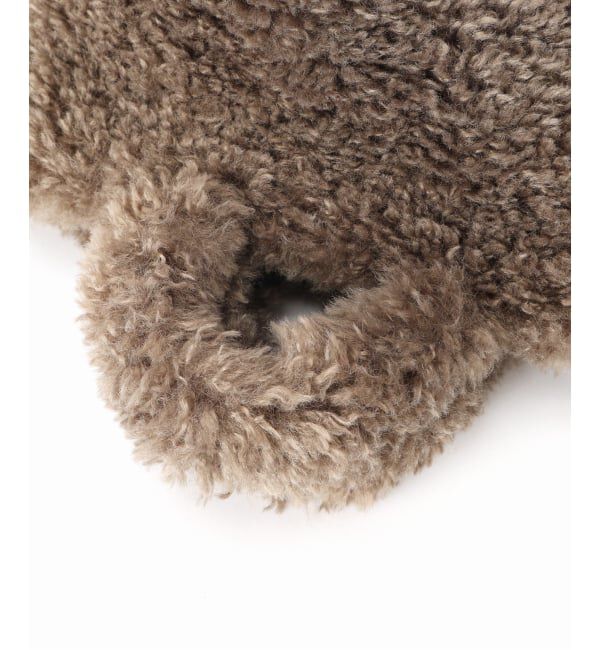 IENA「HELEN MOORE/ヘレンムーア MINI バッグ PILLJOY」|ハンドバッグ|