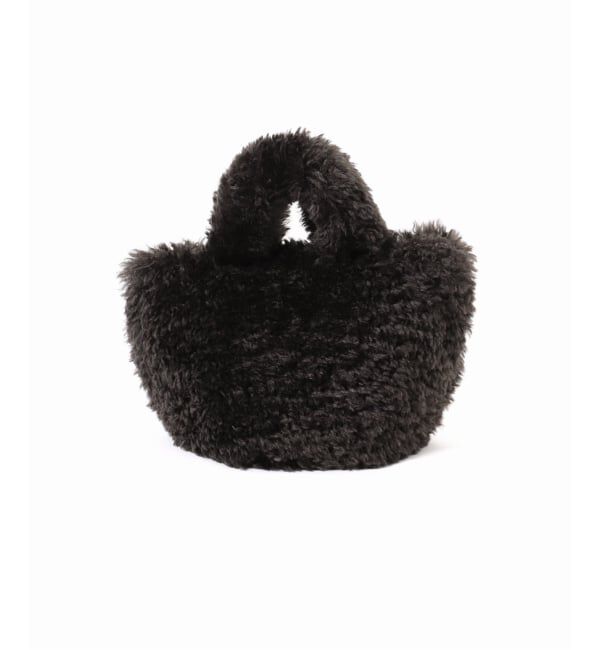 IENA「HELEN MOORE/ヘレンムーア MINI バッグ PILLJOY」|ハンドバッグ|