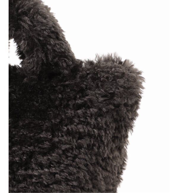 IENA「HELEN MOORE/ヘレンムーア MINI バッグ PILLJOY」|ハンドバッグ|