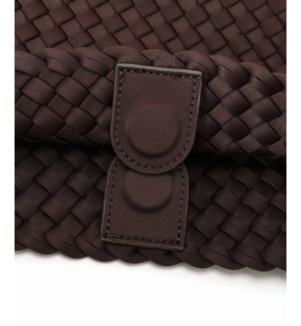 IENA「《追加2》NAGHEDI/ナゲディ Nomad Medium Hobo トートバッグ SN04023LD」|トートバッグ|