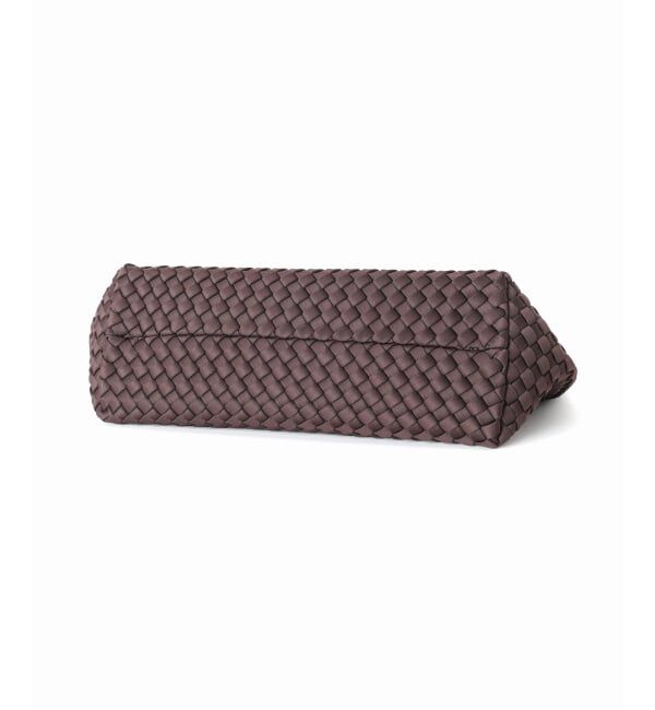 IENA「《追加2》NAGHEDI/ナゲディ Nomad Medium Hobo トートバッグ SN04023LD」|トートバッグ|