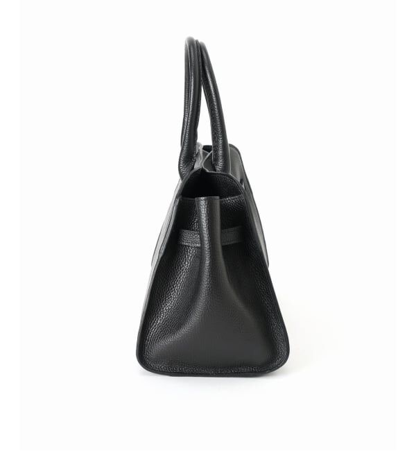 IENA「《WEB限定/追加予約》AULENTTI/オウレンティ 別注 BELT BAG トートバッグ」|トートバッグ|