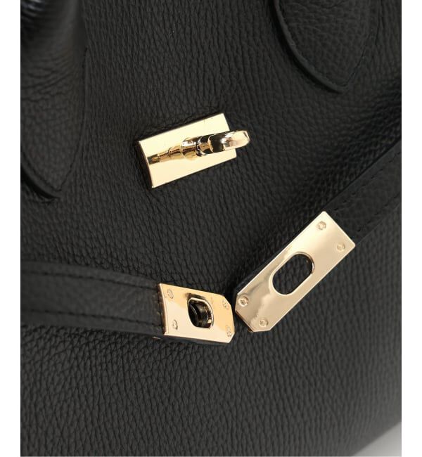 IENA「《WEB限定/追加予約》AULENTTI/オウレンティ 別注 BELT BAG トートバッグ」|トートバッグ|