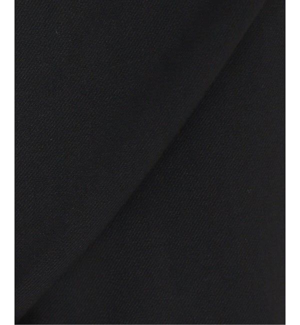 IENA「ウォッシャブル 2WAYストレッチイージーパンツ」|その他|