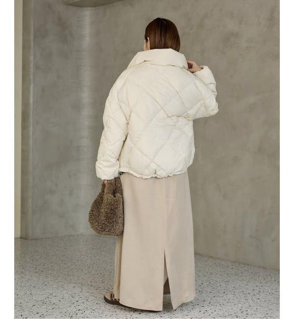 IENA「キュプラフィブリルフレアスカート」|スカート|