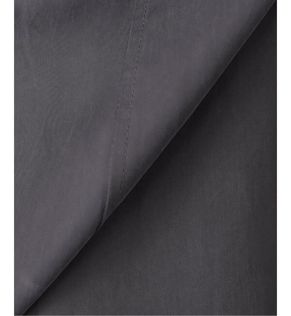 IENA「キュプラフィブリルフレアスカート」|スカート|