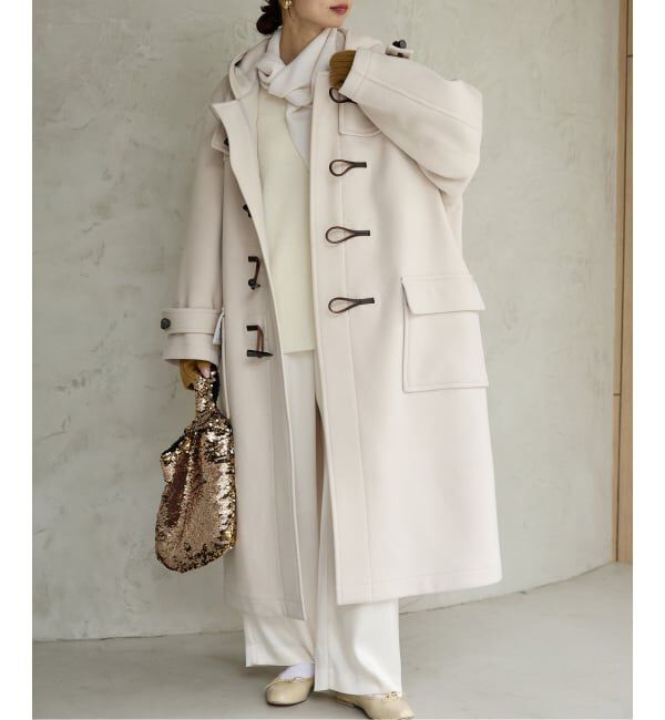 IENA「MALUS/マリュス Sequins mini bag バッグ MSG-021」|その他|