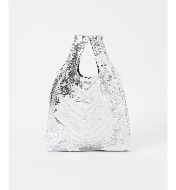 IENA「MALUS/マリュス Sequins mini bag バッグ MSG-021」|その他|