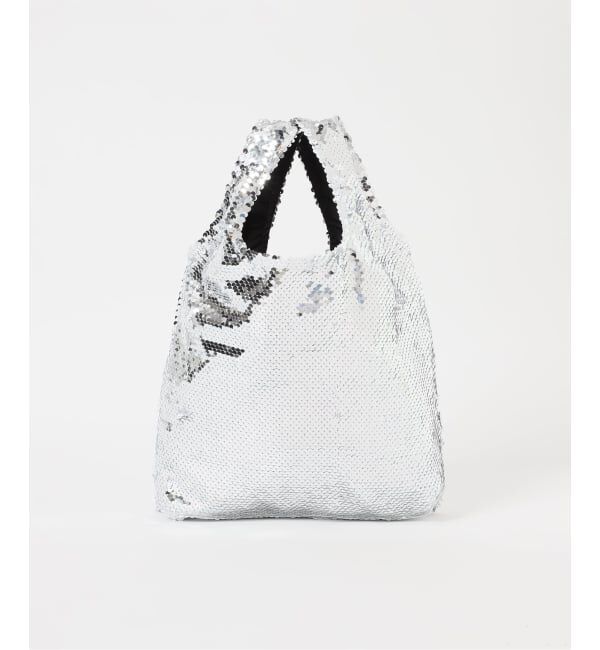 IENA「MALUS/マリュス Sequins mini bag バッグ MSG-021」|その他|