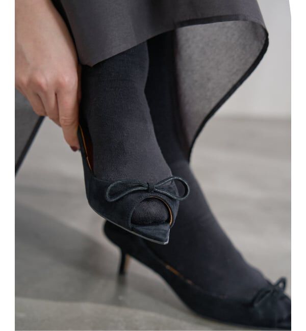 IENA「PIPPICHIC/ピッピシック Re-born パンプス」|パンプス|