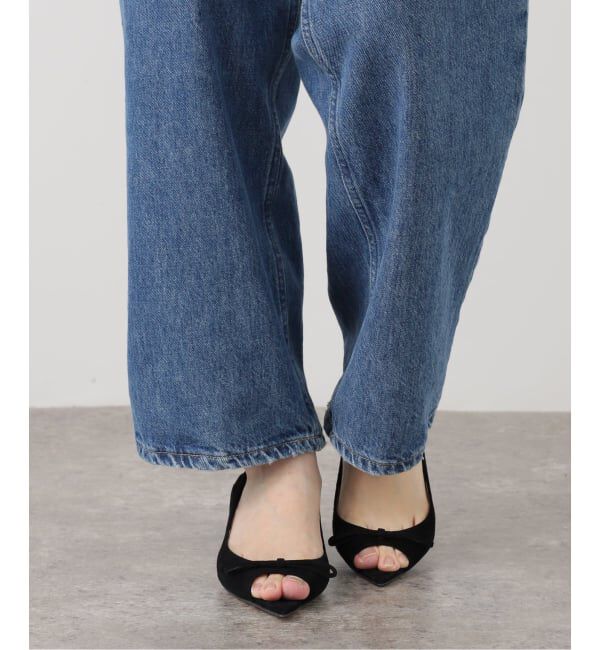 IENA「PIPPICHIC/ピッピシック Re-born パンプス」|パンプス|