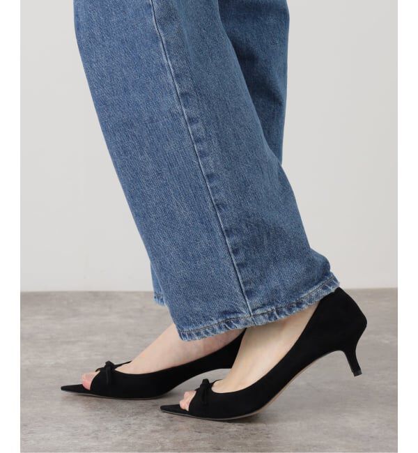 IENA「PIPPICHIC/ピッピシック Re-born パンプス」|パンプス|