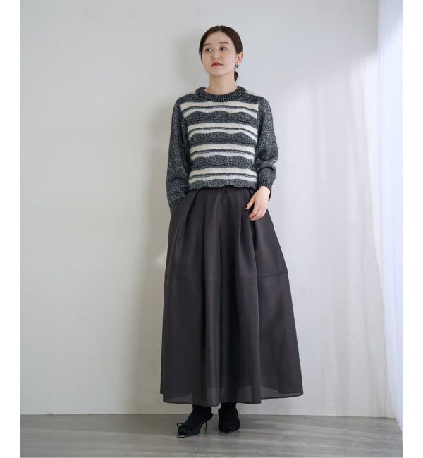 IENA「PIPPICHIC/ピッピシック Re-born パンプス」|パンプス|