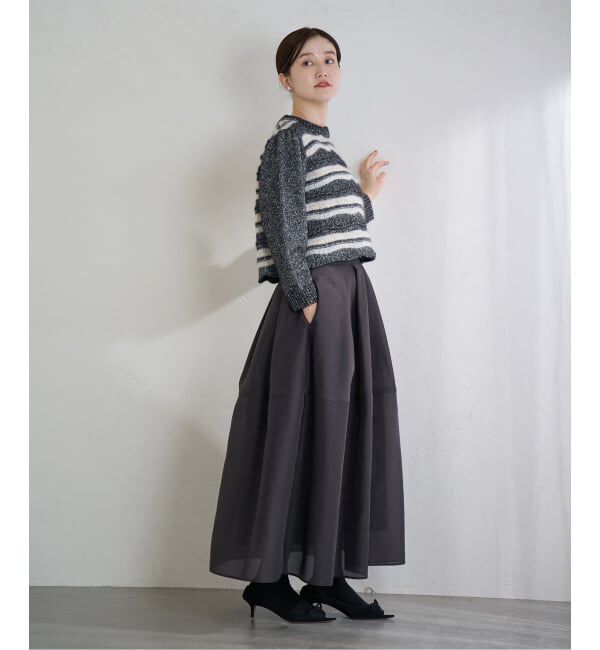 IENA「PIPPICHIC/ピッピシック Re-born パンプス」|パンプス|