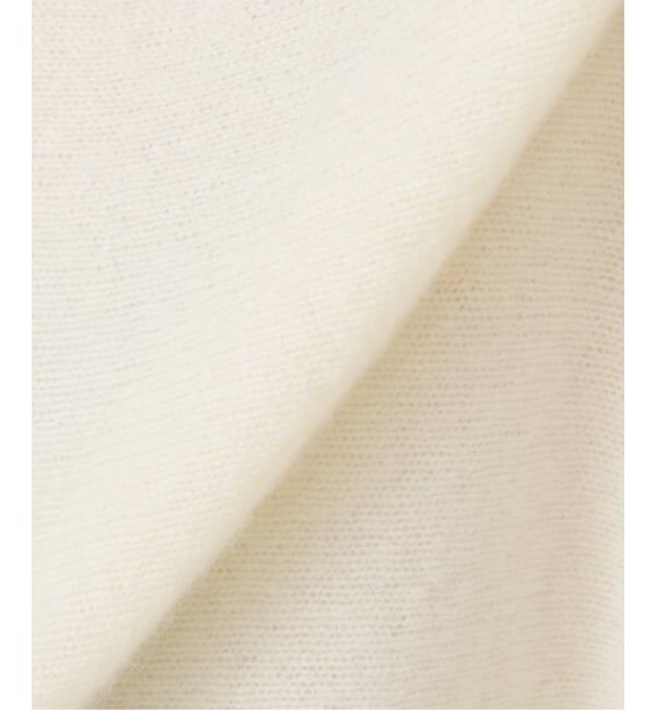 IENA「ピュア カシミヤ ドルマンプルオーバー」|ニット・セーター|