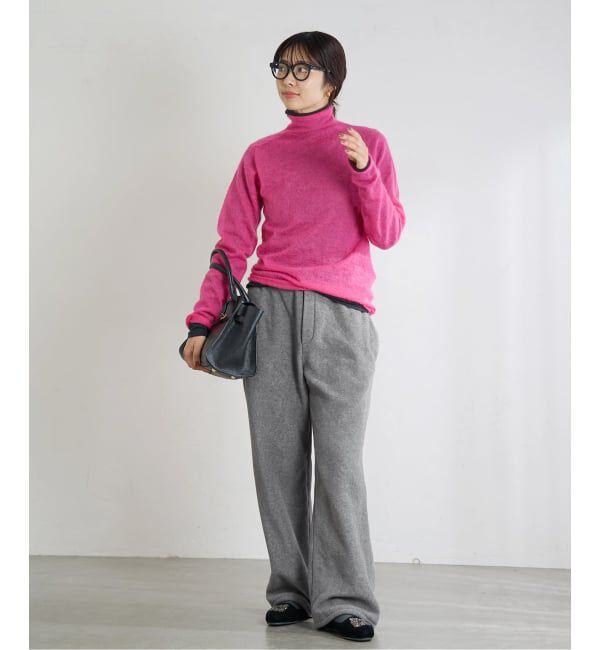 IENA「フリースパンツ」|その他|
