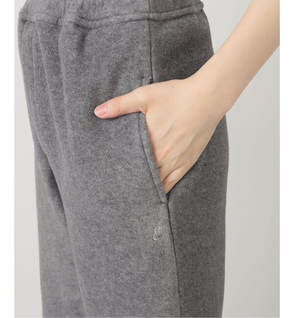 IENA「フリースパンツ」|その他|