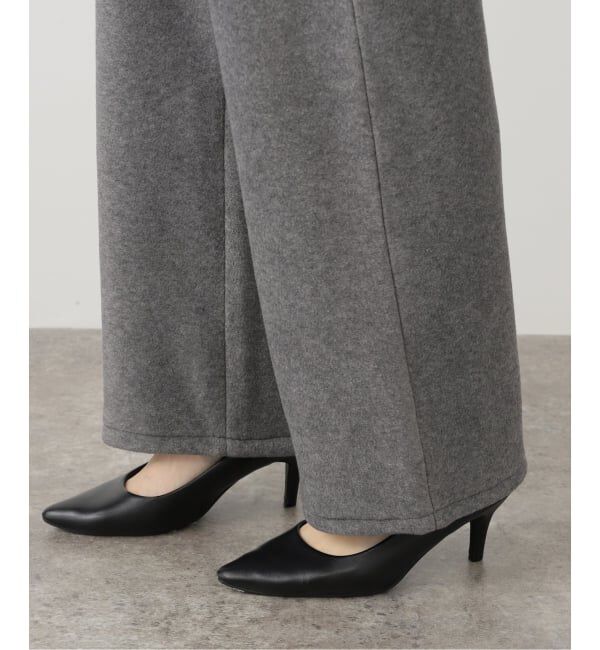 IENA「フリースパンツ」|その他|