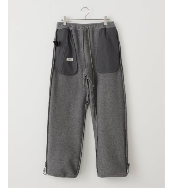 IENA「フリースパンツ」|その他|