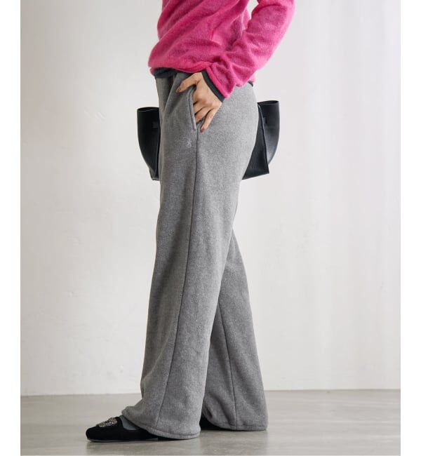 IENA「フリースパンツ」|その他|