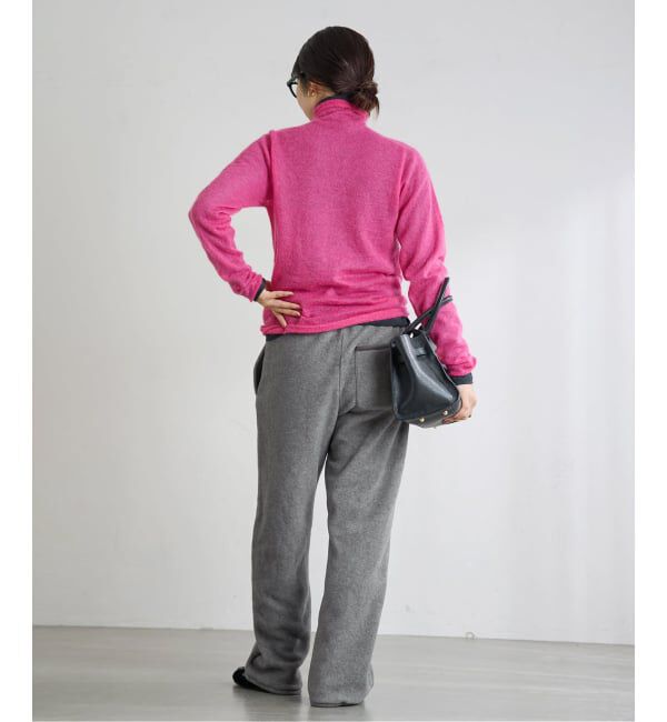 IENA「フリースパンツ」|その他|