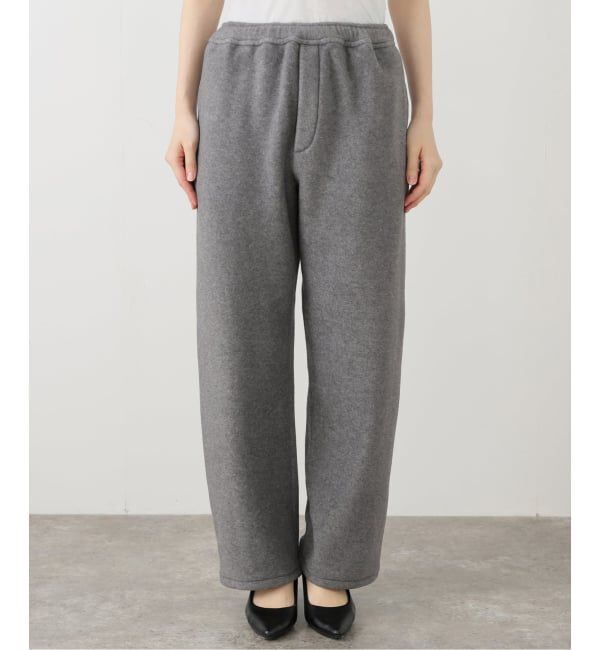 IENA「フリースパンツ」|その他|