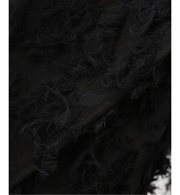 IENA「カットジャガードパンツ」|その他|